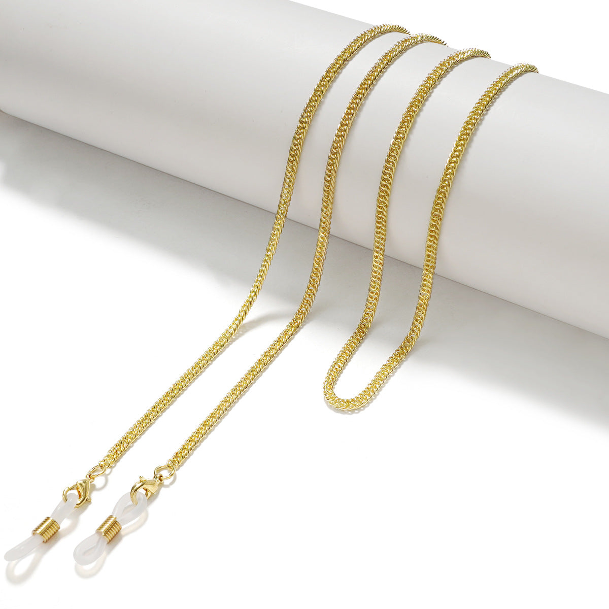 Slim Chain Brillenhalter Brehn