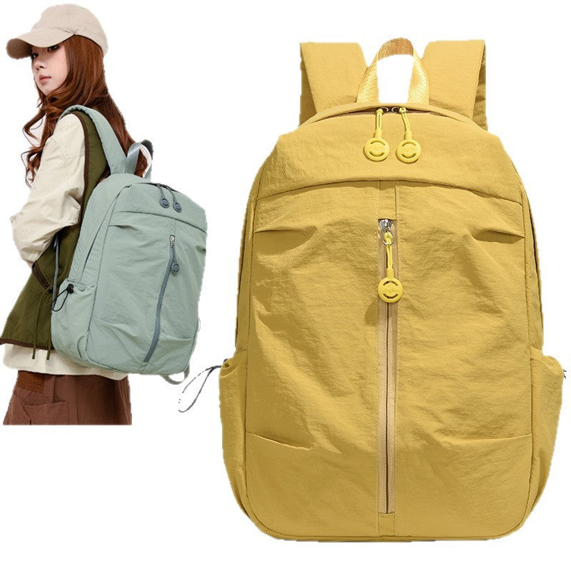 Leichter Wanderrucksack Brehn