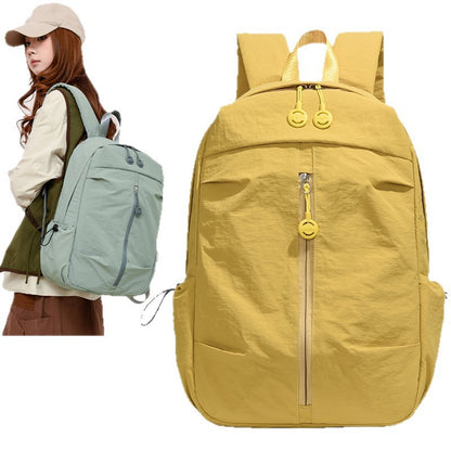 Leichter Wanderrucksack Brehn
