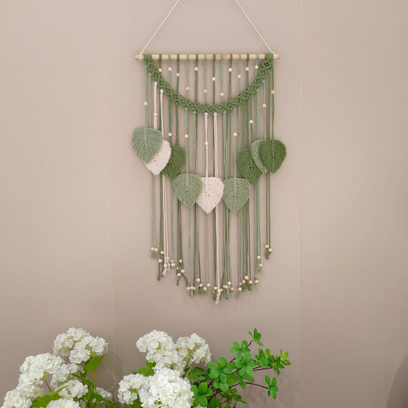Bohemian Wandkunst