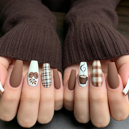 Nail Art Brehn