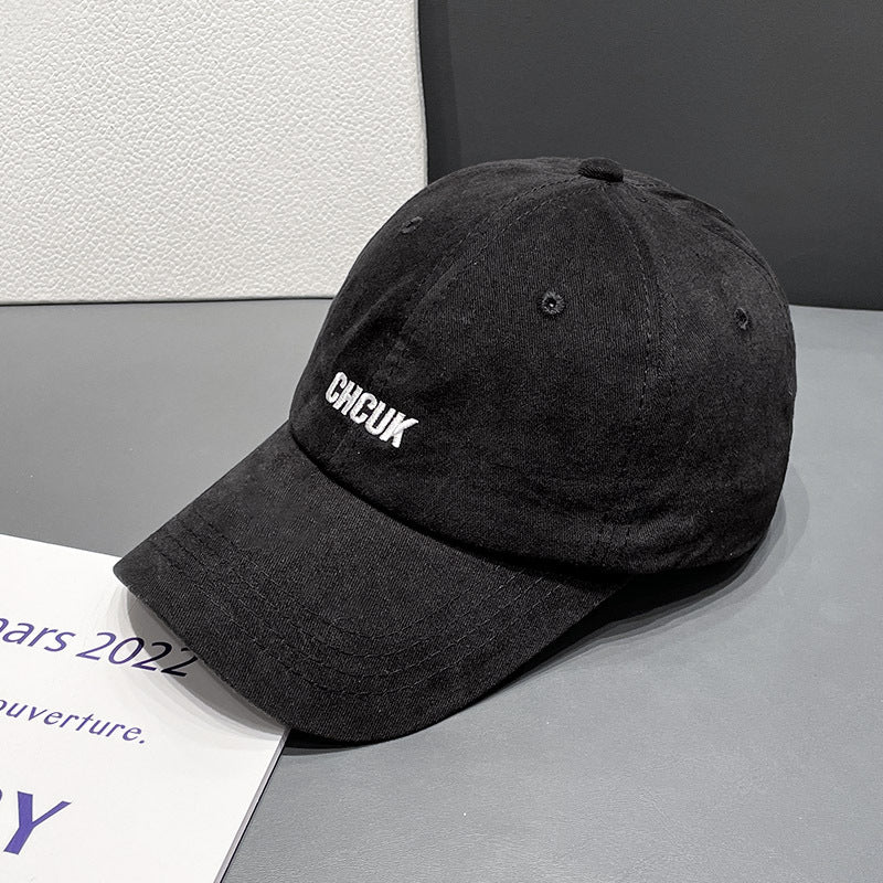 Unisex Baumwoll-Baseballmütze Brehn