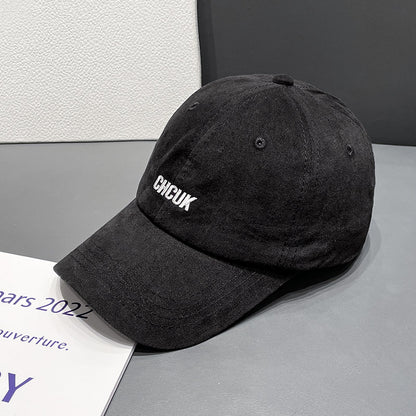 Unisex Baumwoll-Baseballmütze Brehn