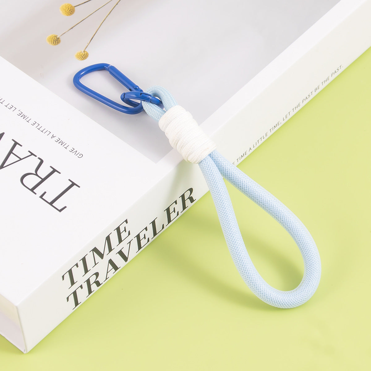 Vielseitiger Utility Rope Clip Brehn