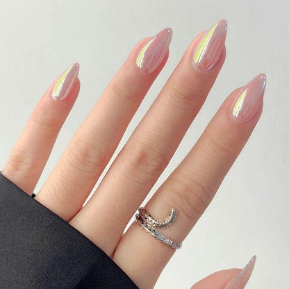 Premium Stiletto Nail Art Verbesserungen Brehn