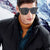 Sportliche Sonnenbrille Brehn