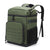 Isolierte Multifunktions-Rucksacktasche Brehn