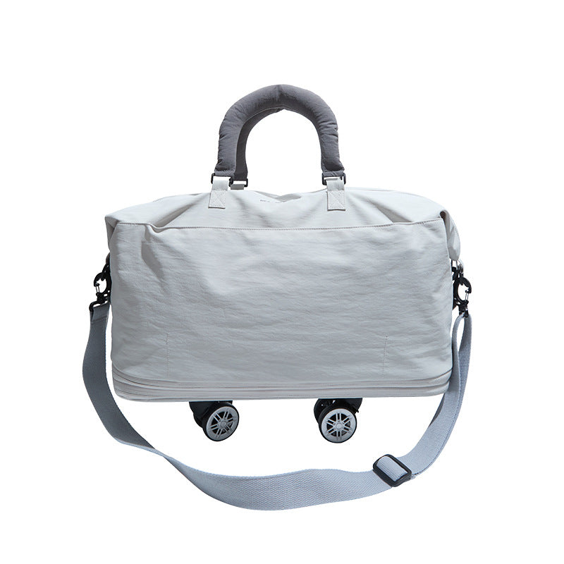 Rollen Utility Duffle Bag Brehn