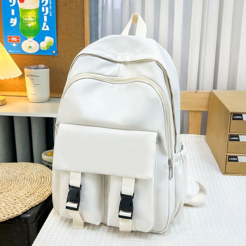 Vielseitiger Freizeitrucksack mit Mehreren Innenfächern Brehn