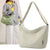 Zeitgenössische stilvolle Schultertasche Brehn