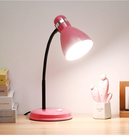 Moderne Schreibtischlampe