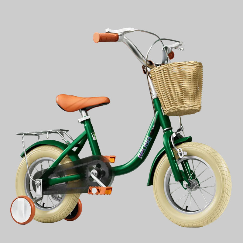 Lernbalance-Bike Brehn