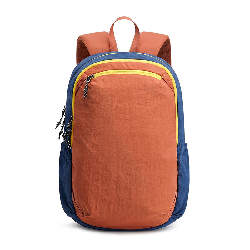 Leichte vielseitige Abenteuer-Rucksack Brehn