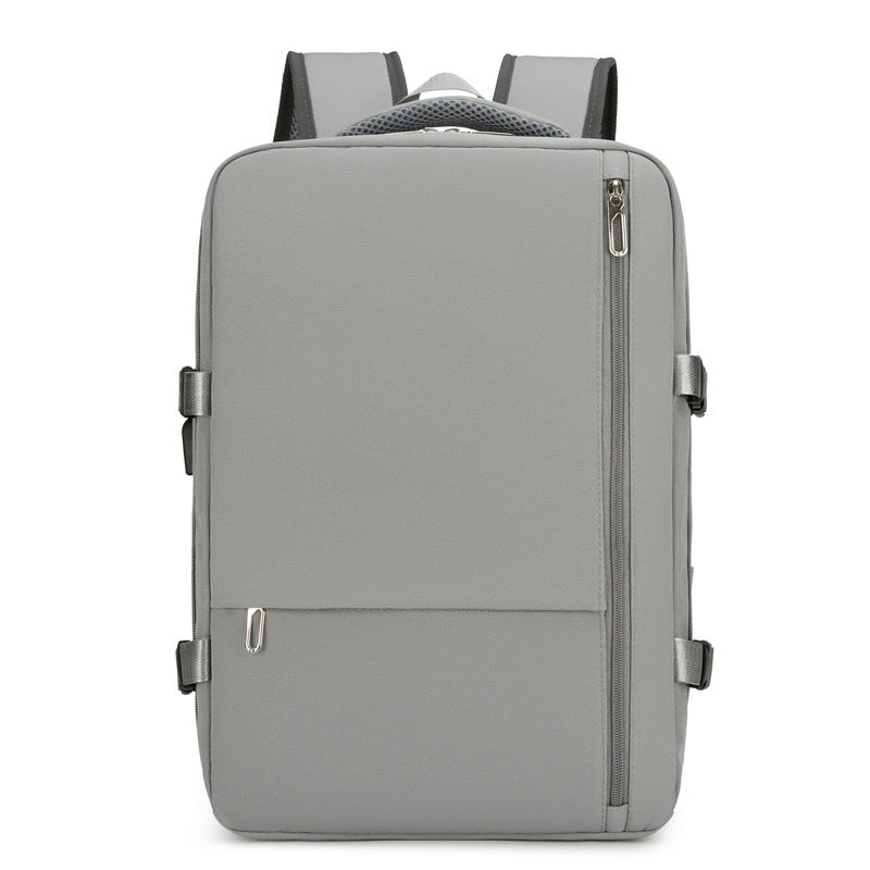 Ergonomischer Reiserrucksack Brehn