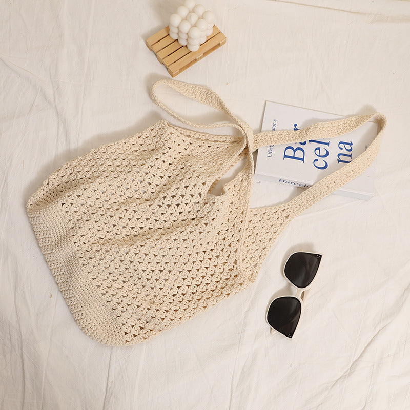 Häkeltasche Brehn