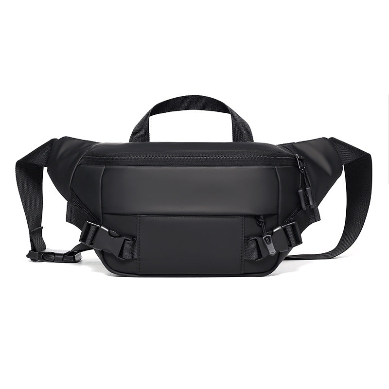 Wasserdichte Crossbody-Tasche Brehn