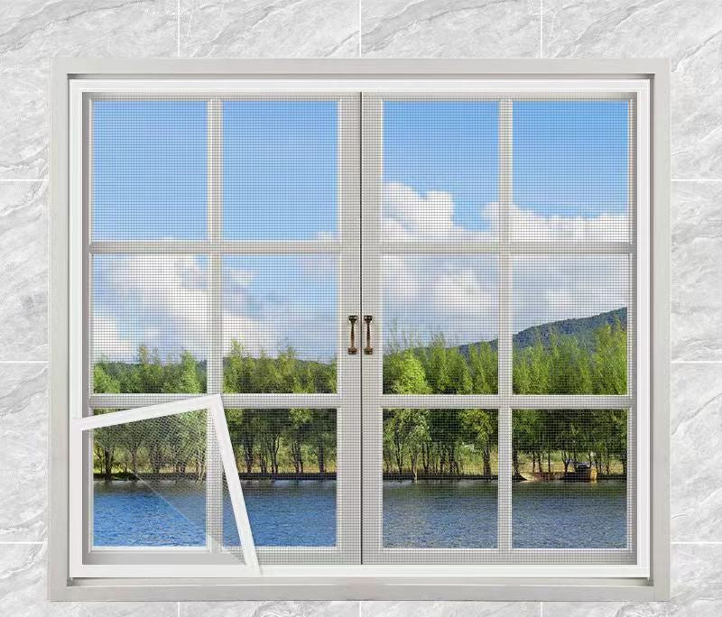 Fensterscreen Brehn