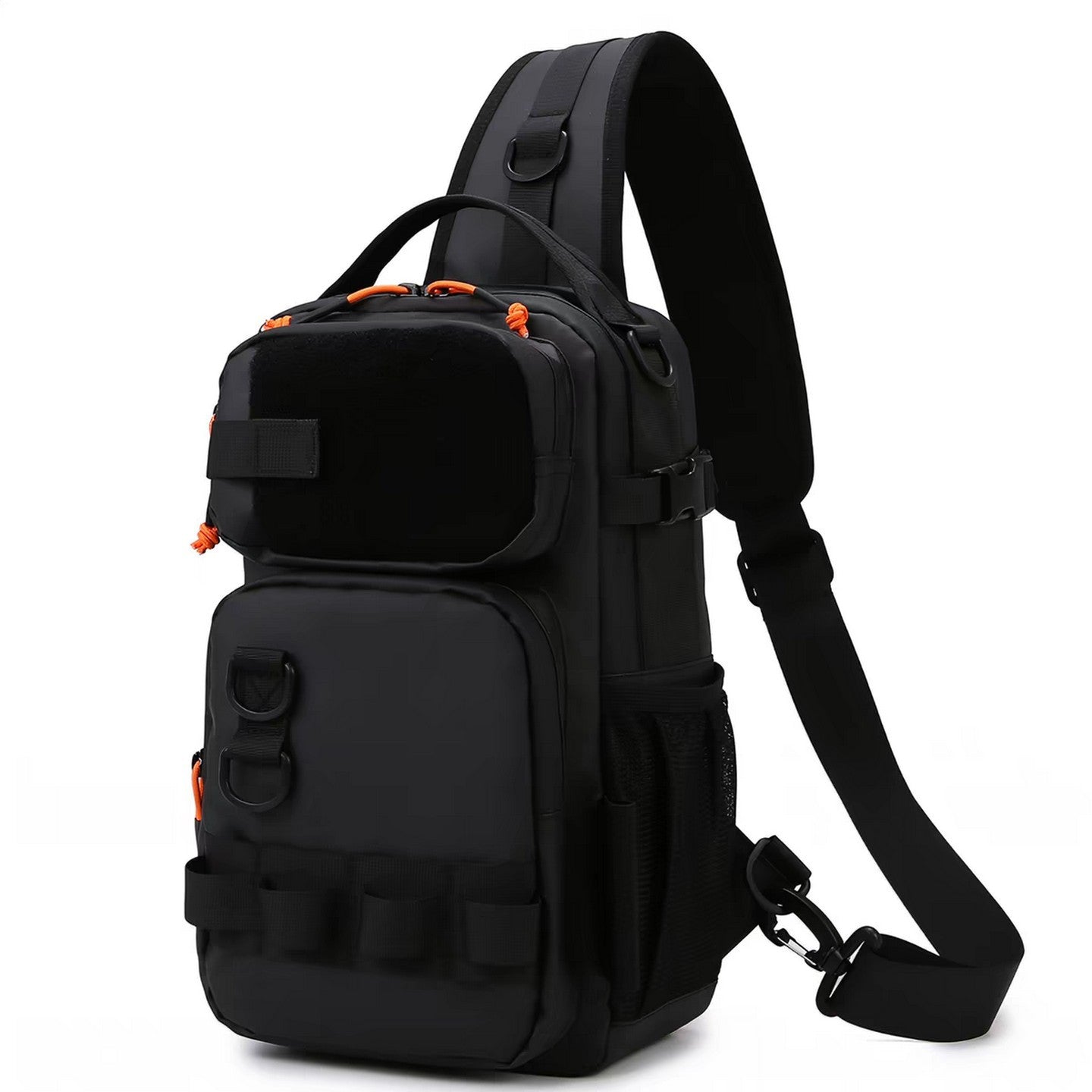 Vielseitiger Crossbody Sling Rucksack Brehn