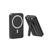 Magnetische Tragbare Powerbank mit Standfunktion Brehn