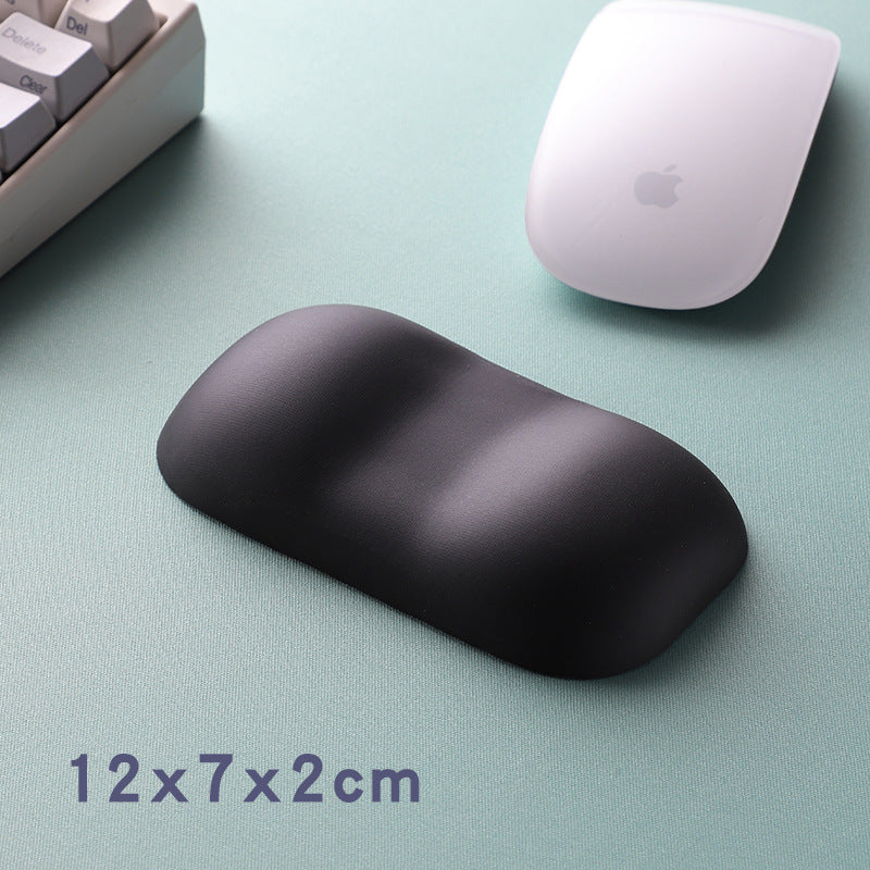 Ergonomische Memory Foam Maus-Handgelenkstütze