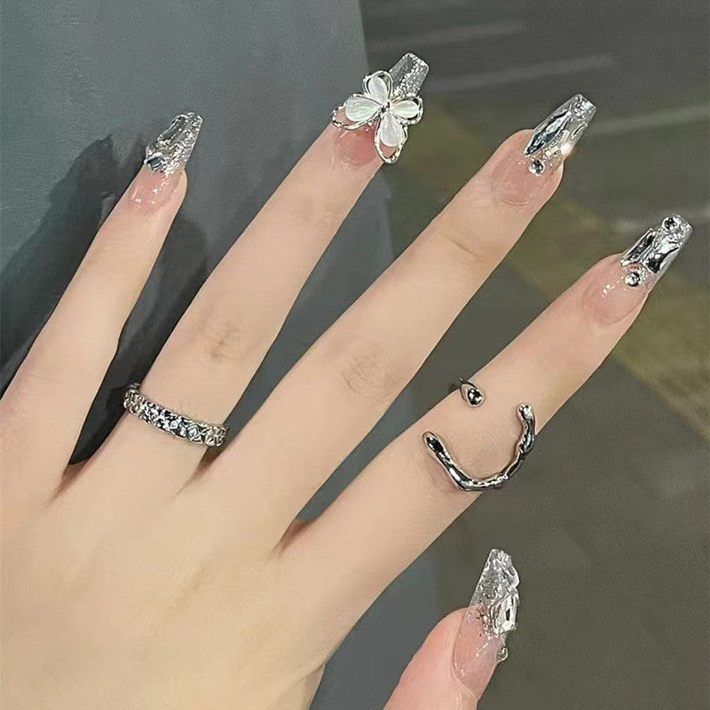 Nailart Set Brehn