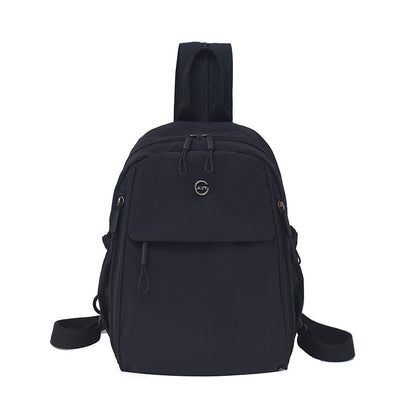Funktionaler Utility Sling-Rucksack