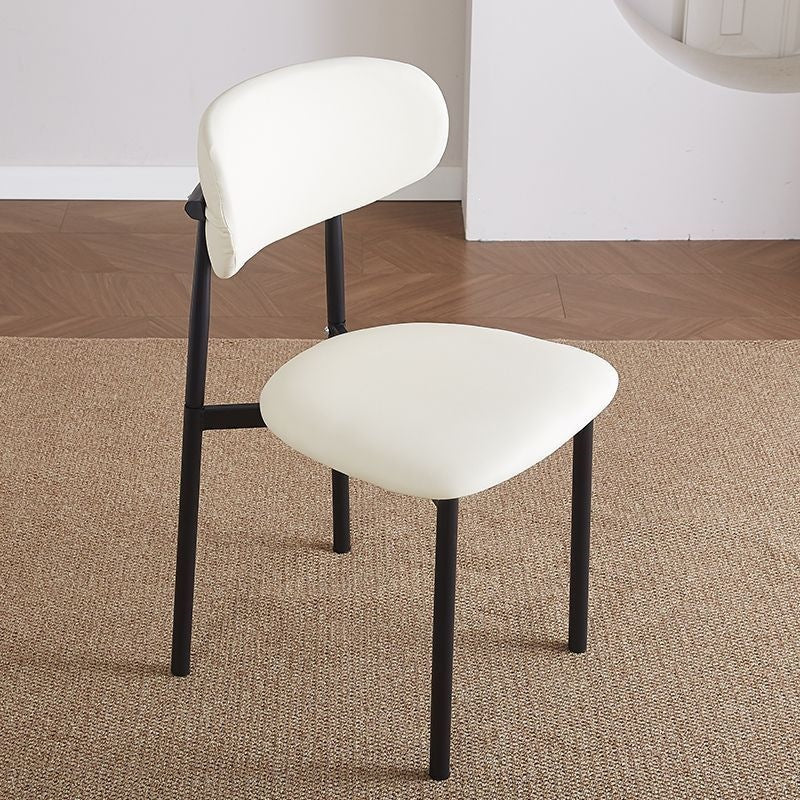 Moderner Minimalistischer Esszimmerstuhl Brehn