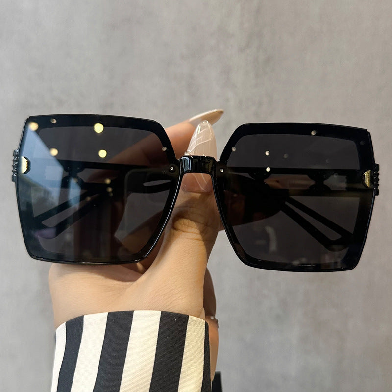 Damen Sonnenbrille Brehn