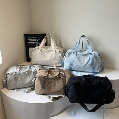 Leichtgewicht Reisetasche Brehn