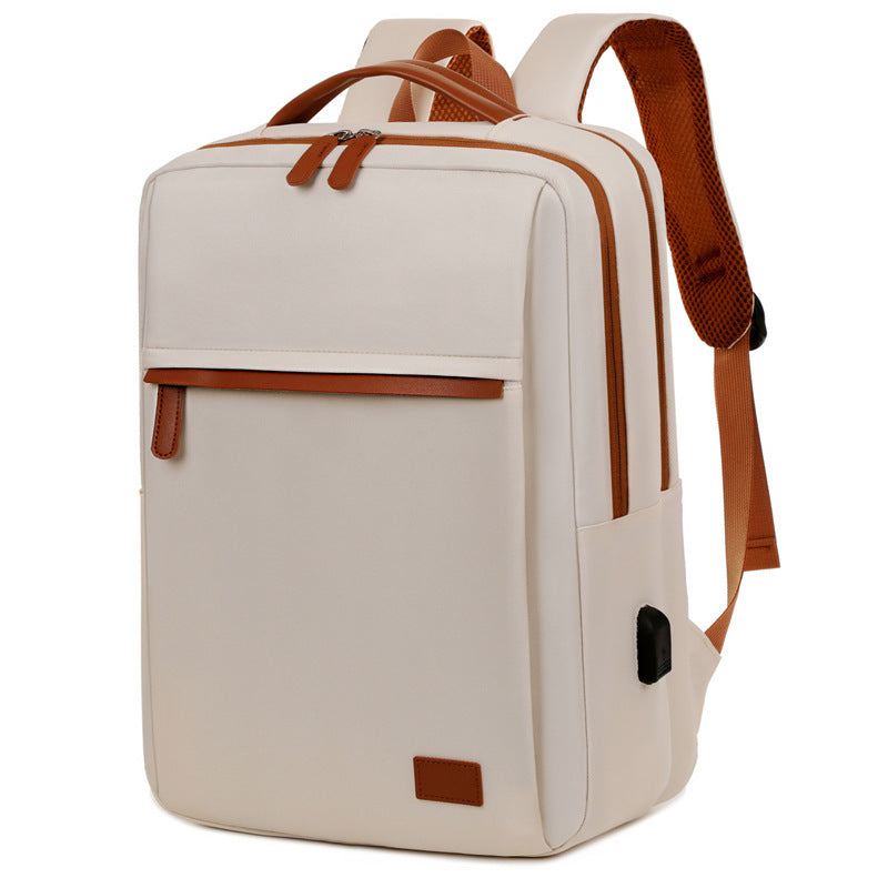 Stylischer Alltagsrucksack Brehn