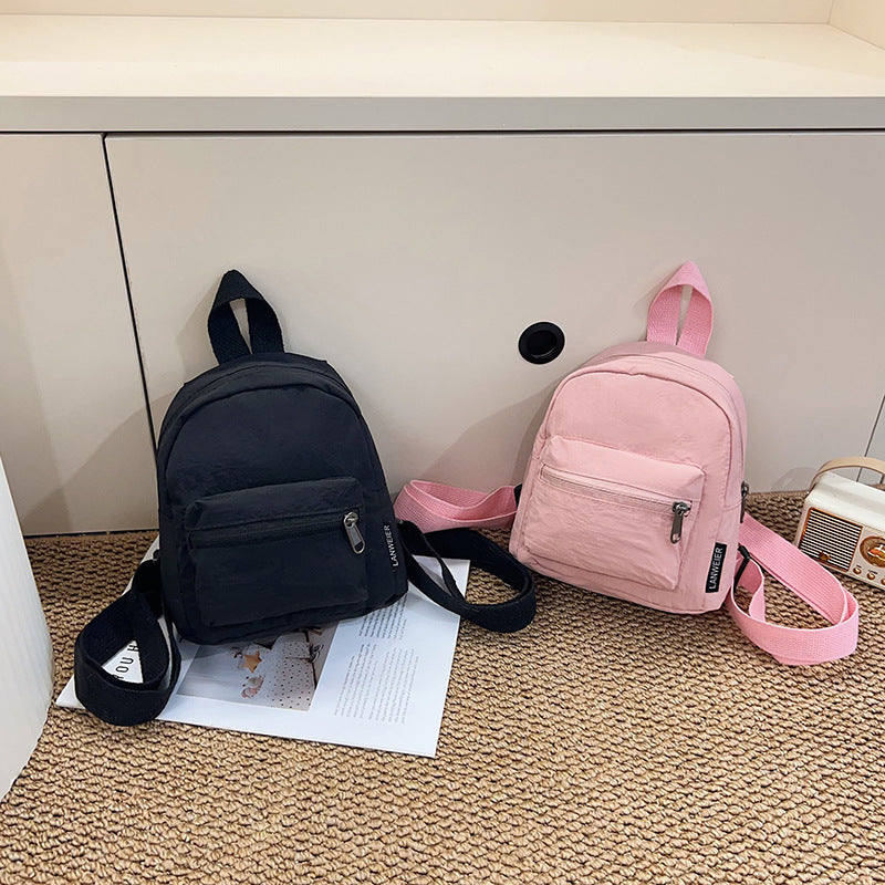Kompakter Freizeit-Rucksack Brehn