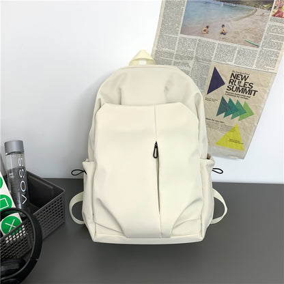 Schlanker funktionaler Rucksack Brehn