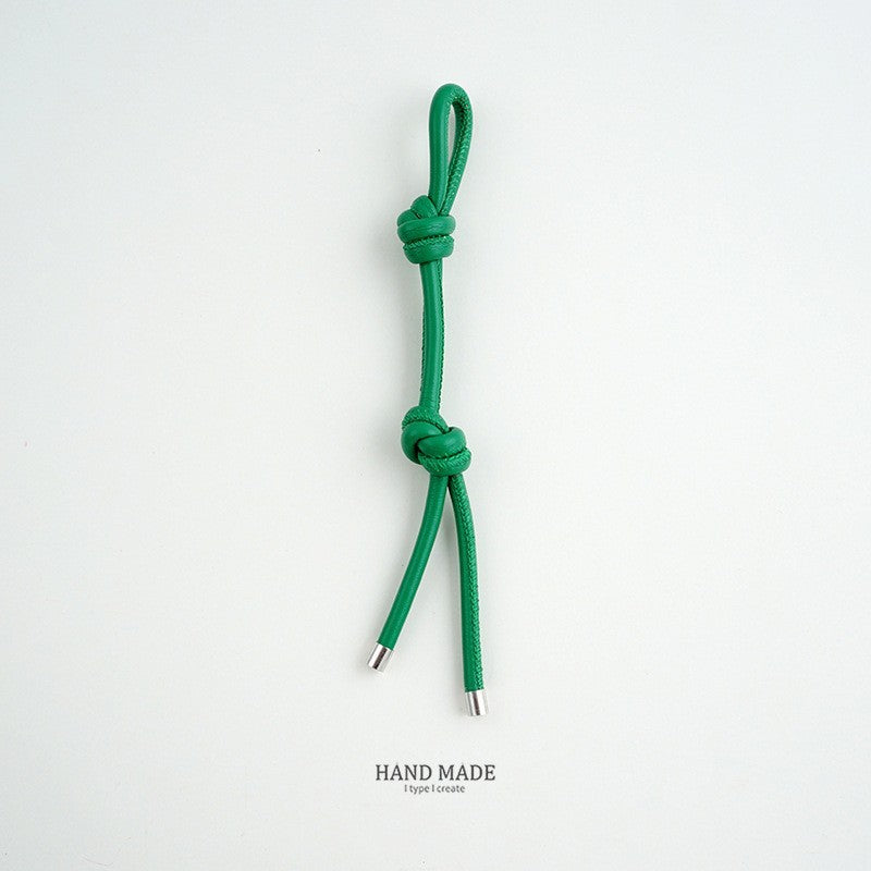 Stylische handgefertigte Lanyard Brehn