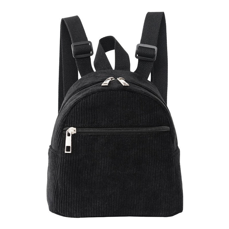 Mini-Rucksack Im Süßen Erdbeer-Design Brehn