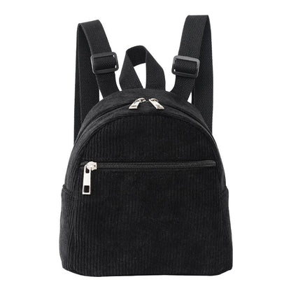 Mini-Rucksack Im Süßen Erdbeer-Design Brehn