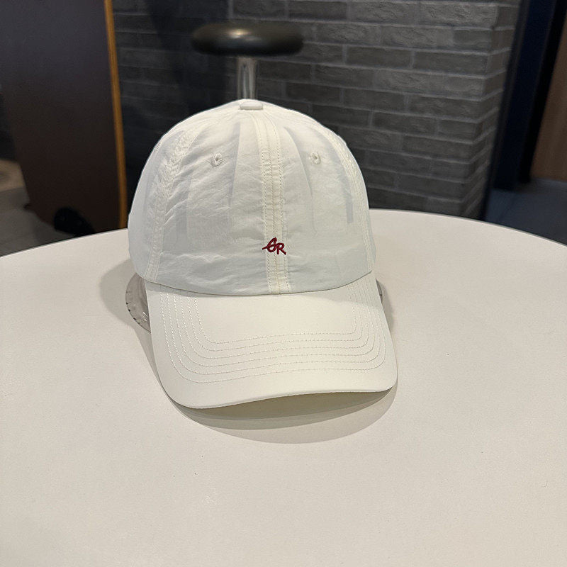Unisex Leicht Verstellbare Outdoor Kappe Brehn