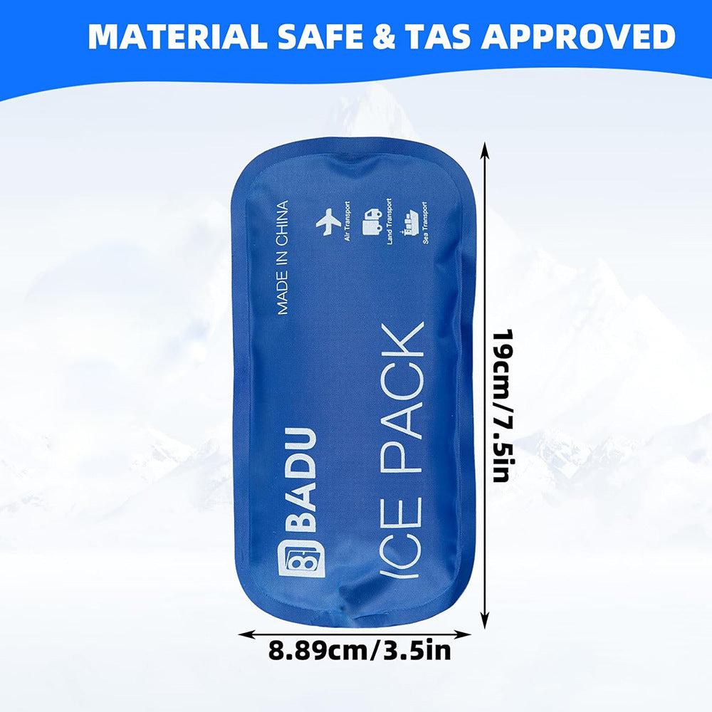 Damen Kühlpack Brehn
