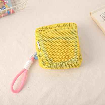 Praktische und Atmungsaktive Organizer-Tasche Brehn