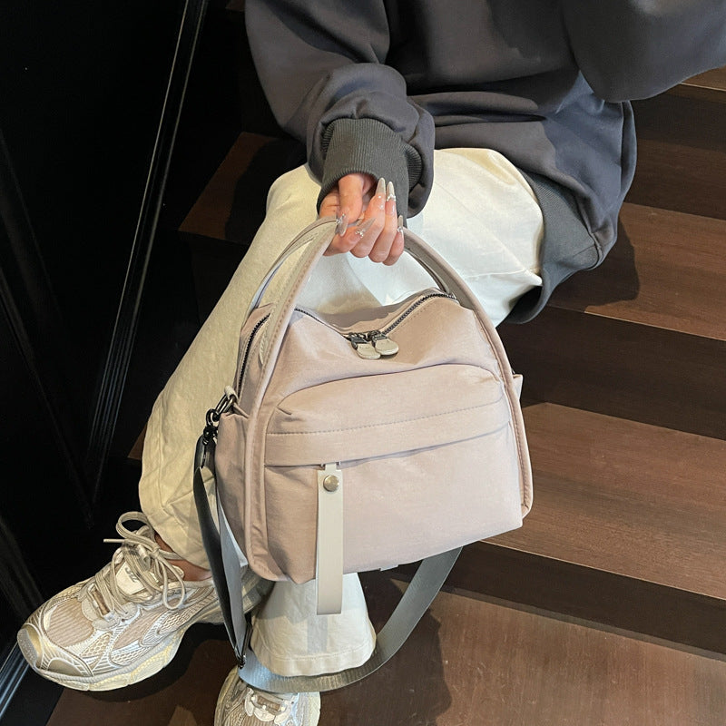 Chic Utility Handtas Brehn