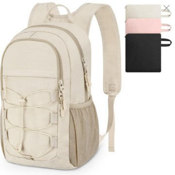 Vielseitiger Reiserrucksack mit mehreren Fächern Brehn