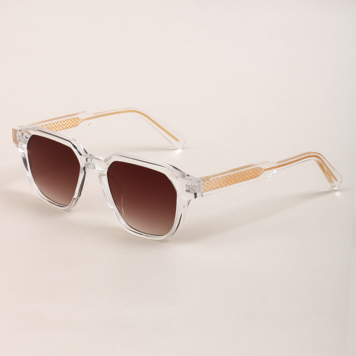 Damen stylische Sonnenbrille Brehn