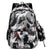 Dynamischer Multifunktionaler Reise-Rucksack