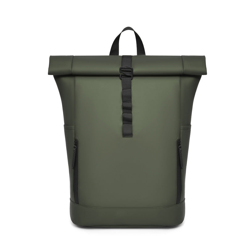 Wasserdichte Roll-Top-Rucksack Brehn