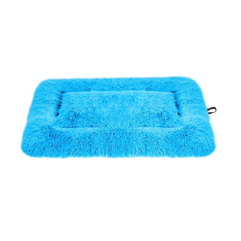 Extra-gepolstertes orthopädisches Hundebett
