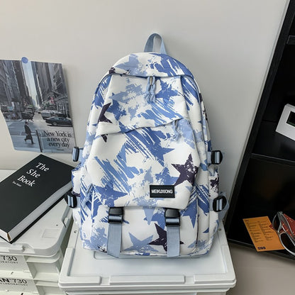 Stylische Rucksack Brehn