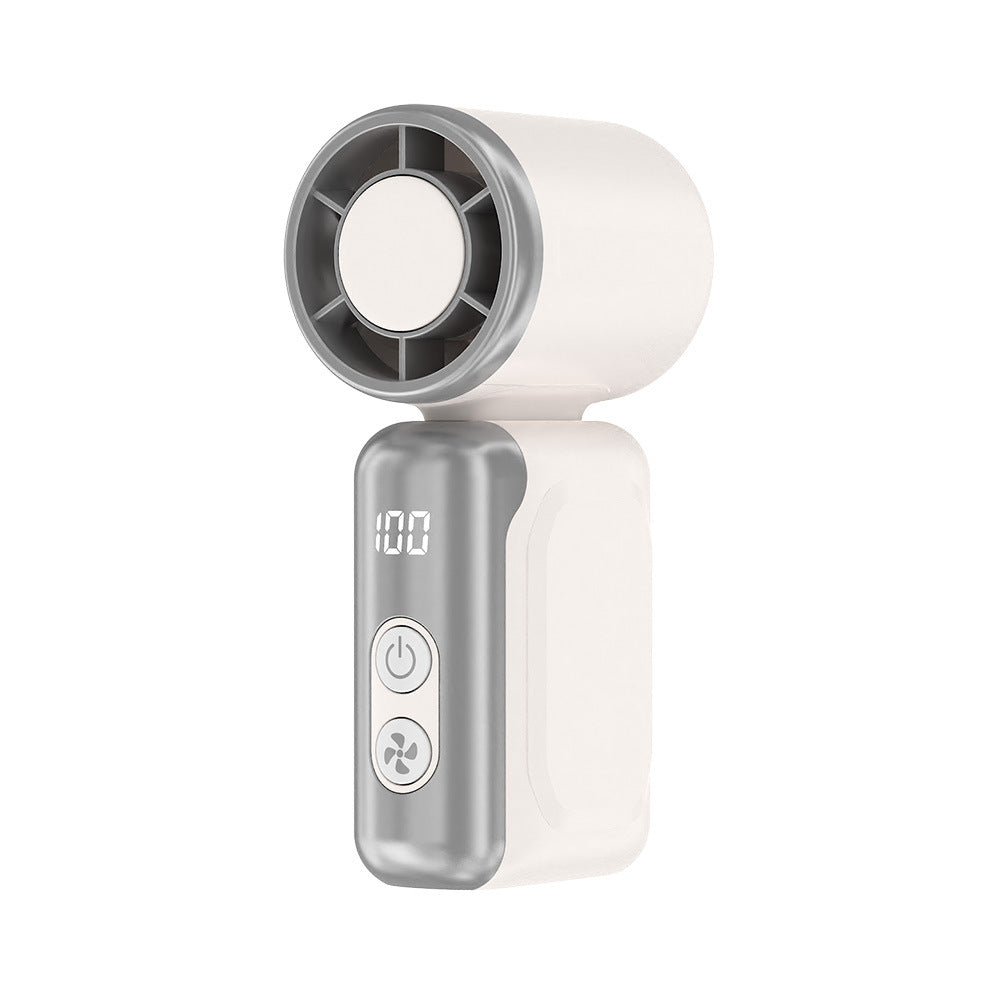 Portable Handheld Fan Brehn