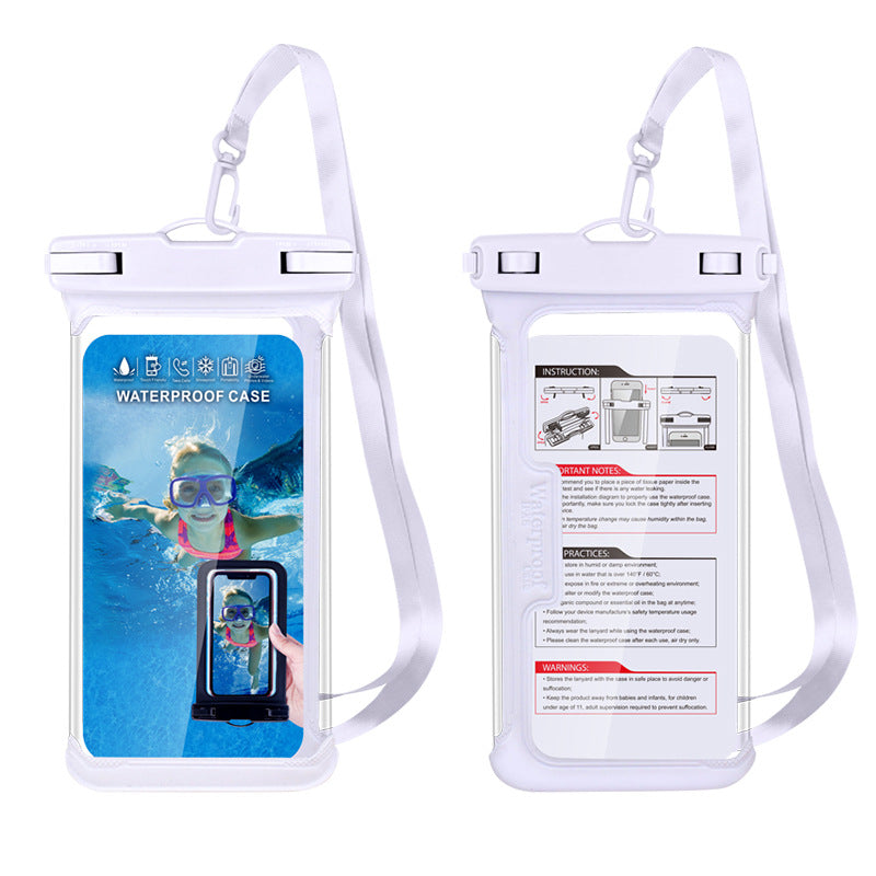 Wasserdichte Smartphone-Tasche Brehn 1785858961