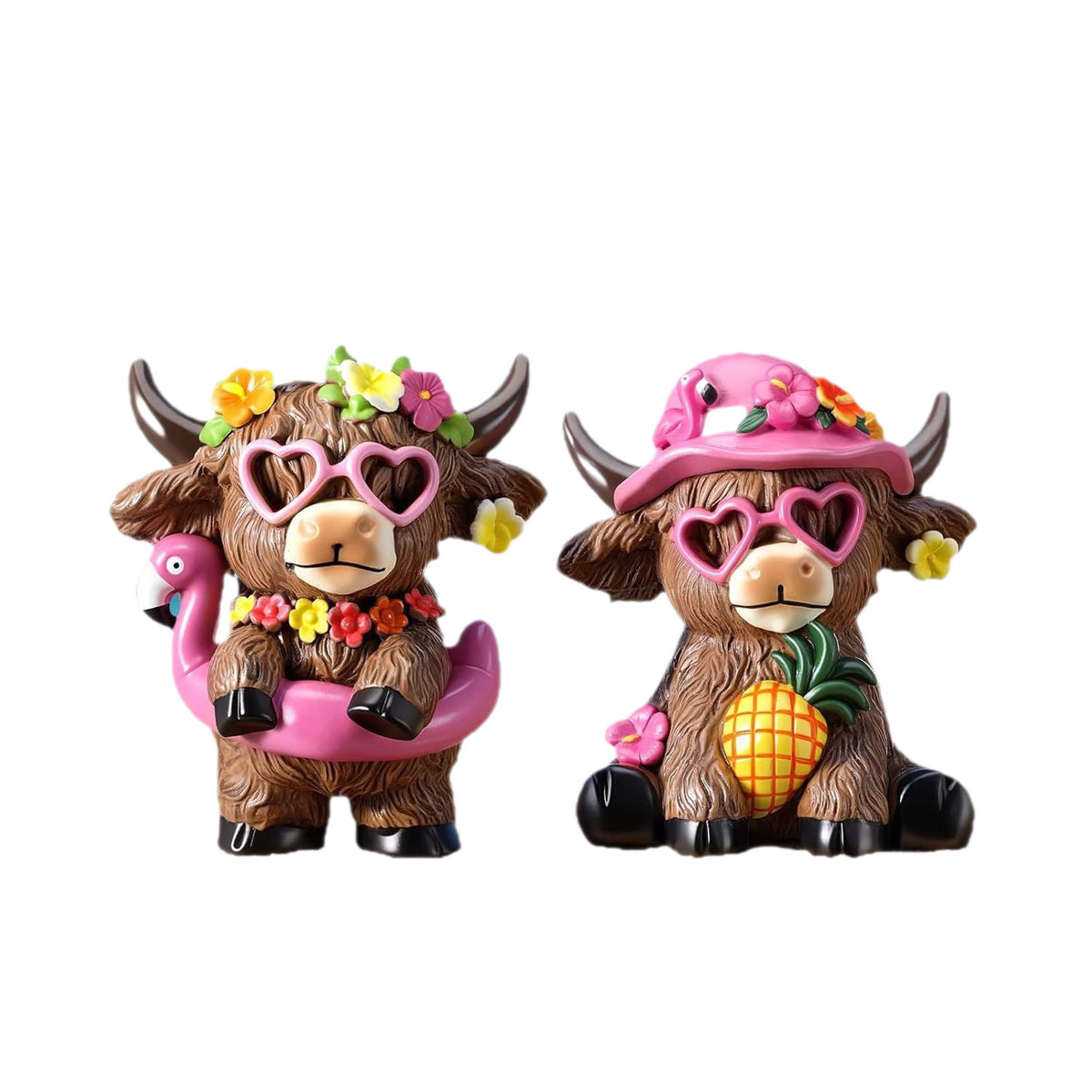 Dekorative Figuren Brehn