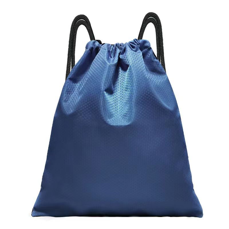 Vielseitiger Kordelzug-Rucksack Brehn