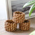 Woven Storage Coaster Brehn